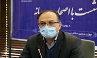 احتمال وجود کرونای انگلیسی در میان بیماران خراسان شمالی